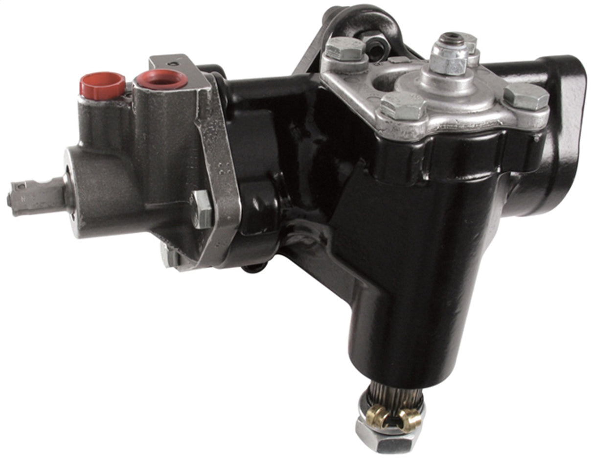 Borgeson BRG800106 58-64 GM Power Steering Conversion Box