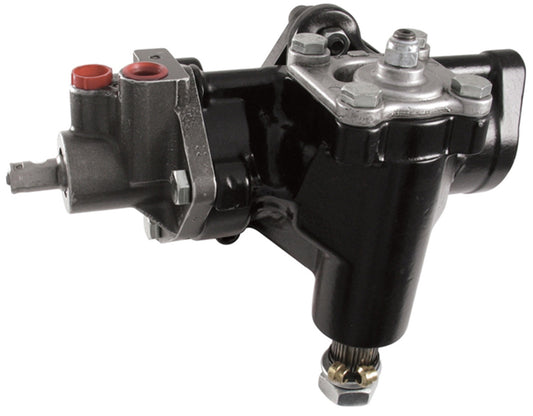 Borgeson BRG800106 58-64 GM Power Steering Conversion Box