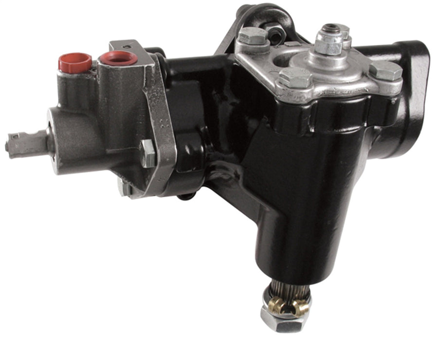 Borgeson BRG800106 58-64 GM Power Steering Conversion Box