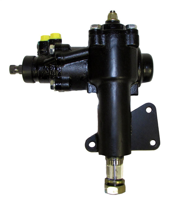 Borgeson Power Steering Conversio n 66-77 Ford Car BRG800114