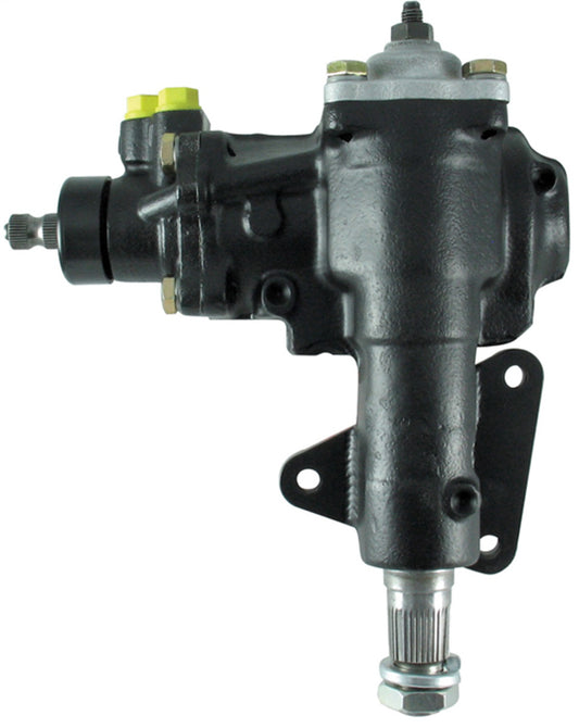 Borgeson BRG800117 Power Steering Conversio n 62-66 Chevy II Nova