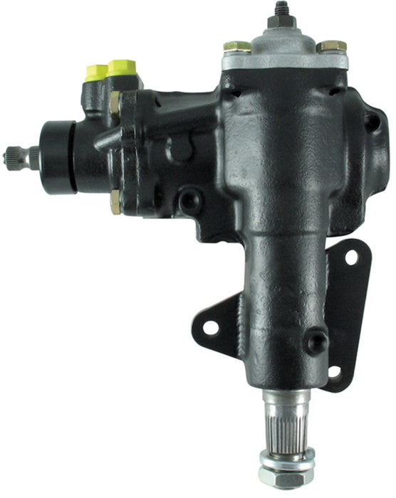 Borgeson Power Steering Conversio n 62-66 Chevy II Nova BRG800117