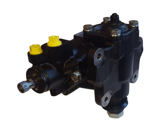 Borgeson BRG800132 C10 P/U Power Steering Box