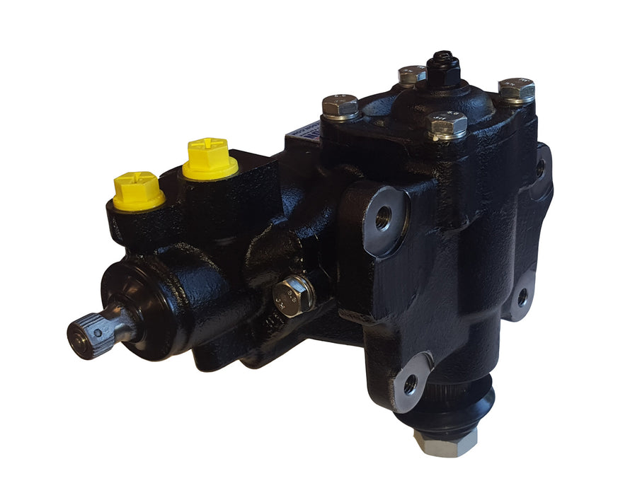 Borgeson C10 P/U Power Steering Box BRG800132