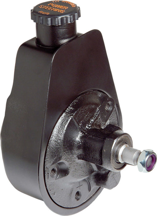 Borgeson BRG800312 Rebuilt Saginaw Power Steering Pump