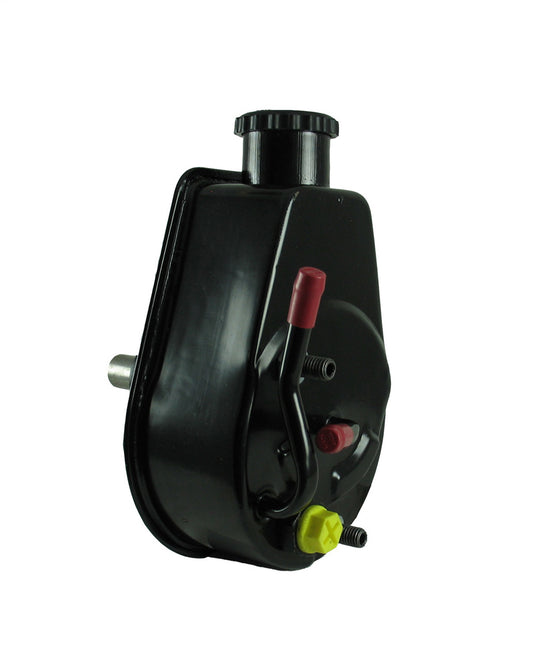 Borgeson BRG800323 Power Steering Pump For Hydro-Boost Brake