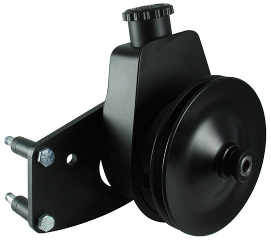 Borgeson BRG800330 P/S Pump Bracket and Pulley
