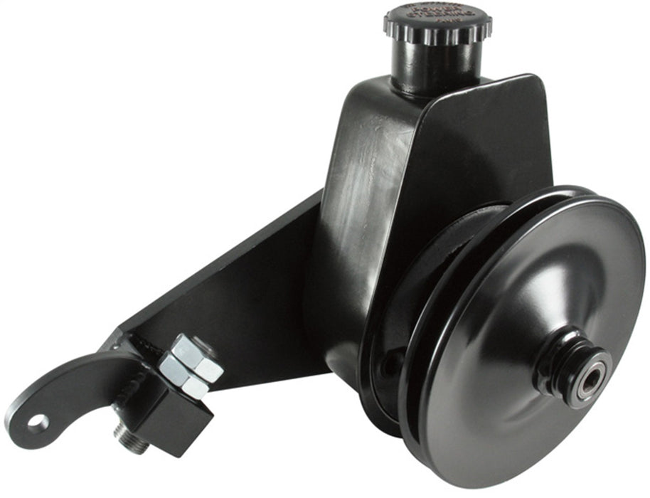 Borgeson BRG800335 P/S Pump Upgrade Ford Y- Block Includes Pump Brkt