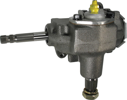 Borgeson BRG920010 New OEM Saginaw Steering Box