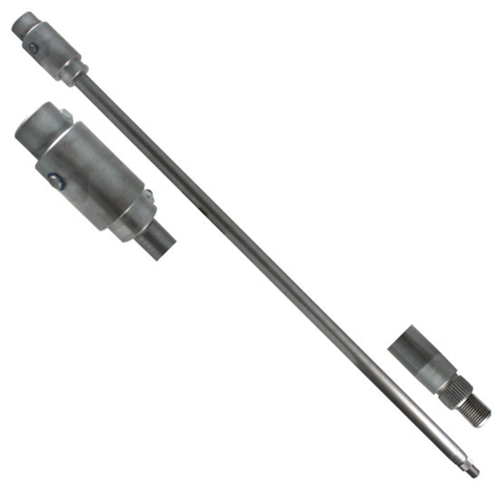 Borgeson BRG990041 Column Shaft Replacement With Vibration Isolator