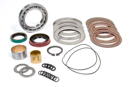 Brinn Transmission BRI70047 Rebuild Kit Pro 2.0