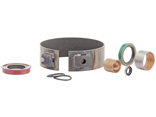 Brinn Transmission BRI70641 Rebuild Kit Predator Transmission