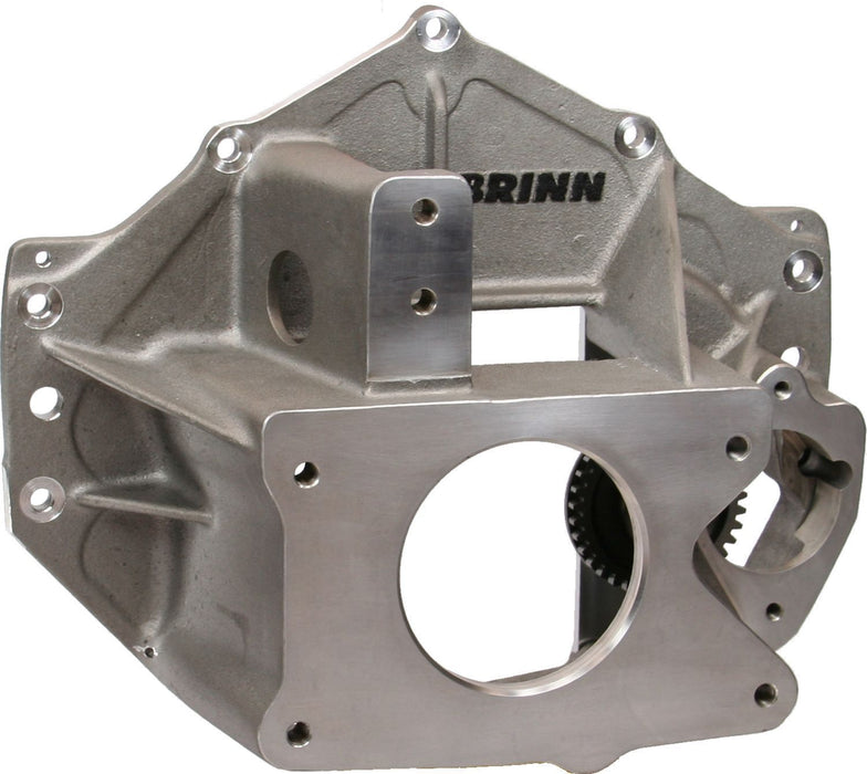 Brinn Transmission BRI79099 Bellhousing Chev Mag Dirt