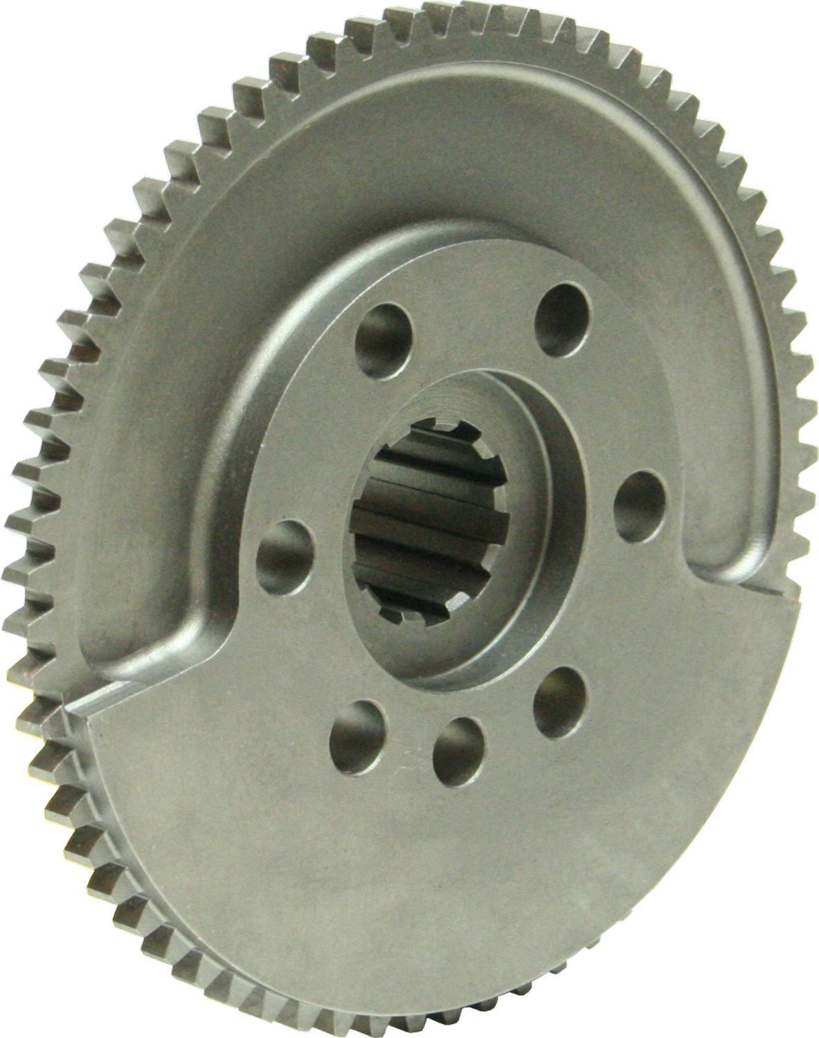 Brinn Transmission BRI79130 Chevy Flywheel Ext Bal. 86 & Newer