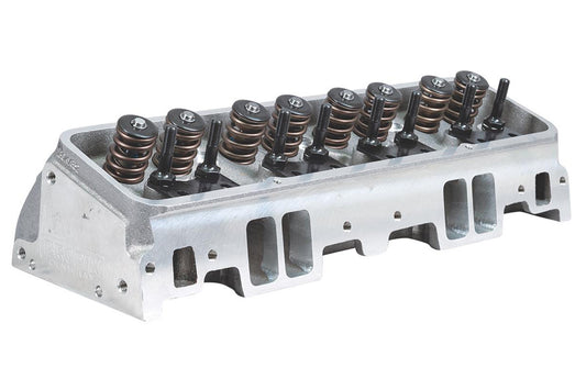 Brodix BRO1021004 SBC 180cc IK180 Heads 64cc S/P Assembled
