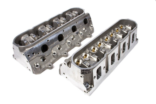 Brodix BRO1170000 BR LS Compatible Series Cylinder Heads / 12deg/B