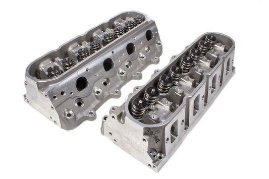 Brodix BRO1171000 GM LS Series 262cc Heads 71cc 2.204/1.614 Assm.