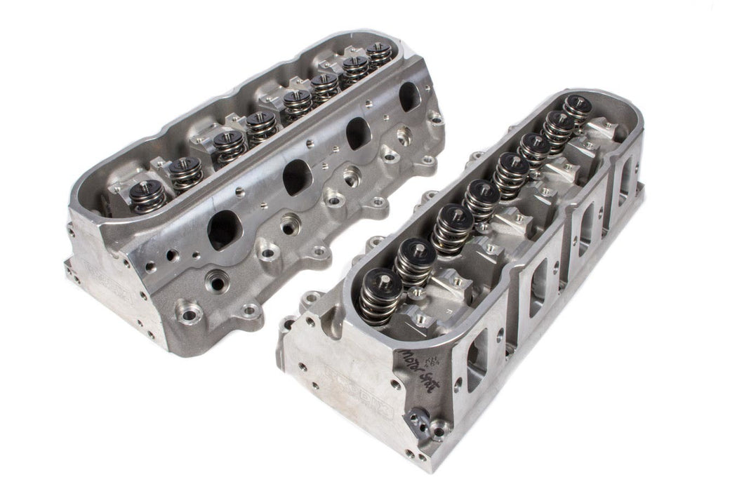 Brodix BRO1171000 GM LS Series 262cc Heads 71cc 2.204/1.614 Assm.