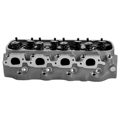 Brodix BRO2021012 BBC 312cc BB2 Plus Head 2.25/1.88 Assm.