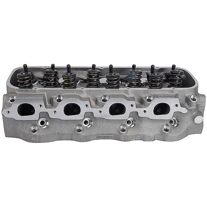 Brodix BRO2021038 BBC 340cc -2X Head 119cc R/P 2.30/1.88 Assm.