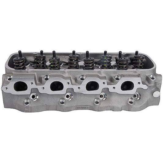 Brodix BRO2021038 BBC 340cc -2X Head 119cc R/P 2.30/1.88 Assm.