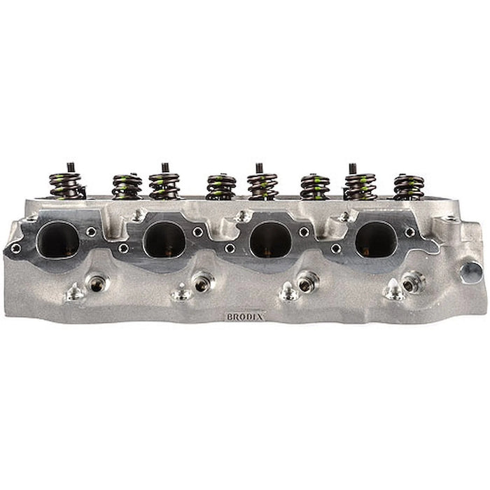 Brodix BRO2038101 BBC 366cc BB3 Xtra Head 2.300/1.880 Assm.
