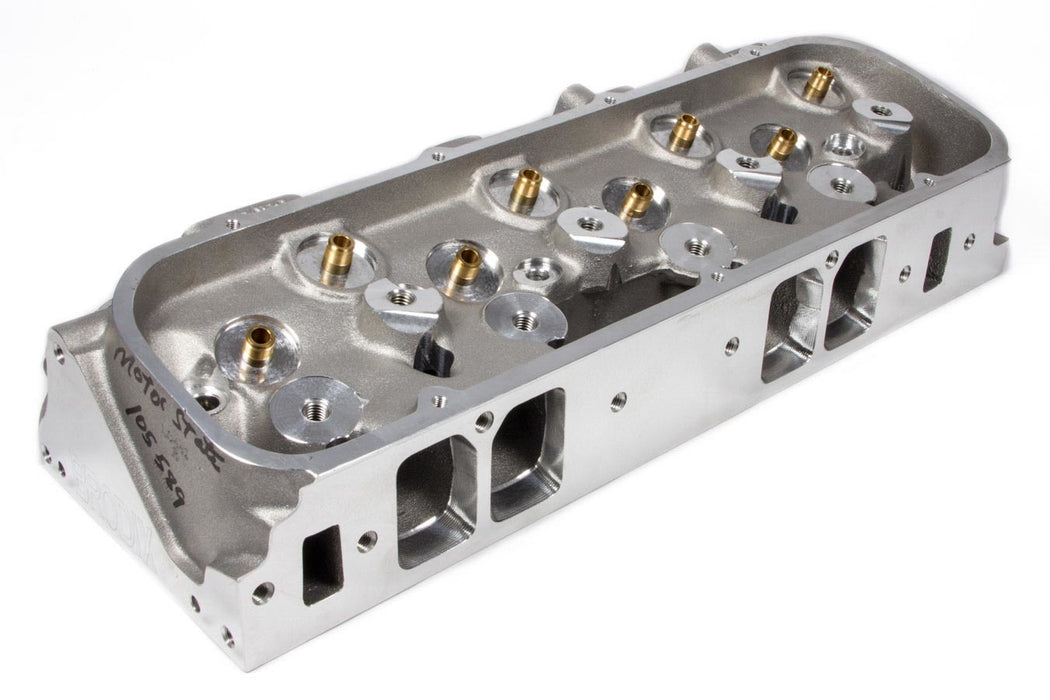 Brodix BRO2060001 BBC 294cc Race Rite Head R/P