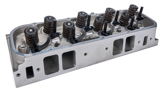 Brodix BRO2061018 BBC Race-Rite Cylinder Head 312cc Assembled