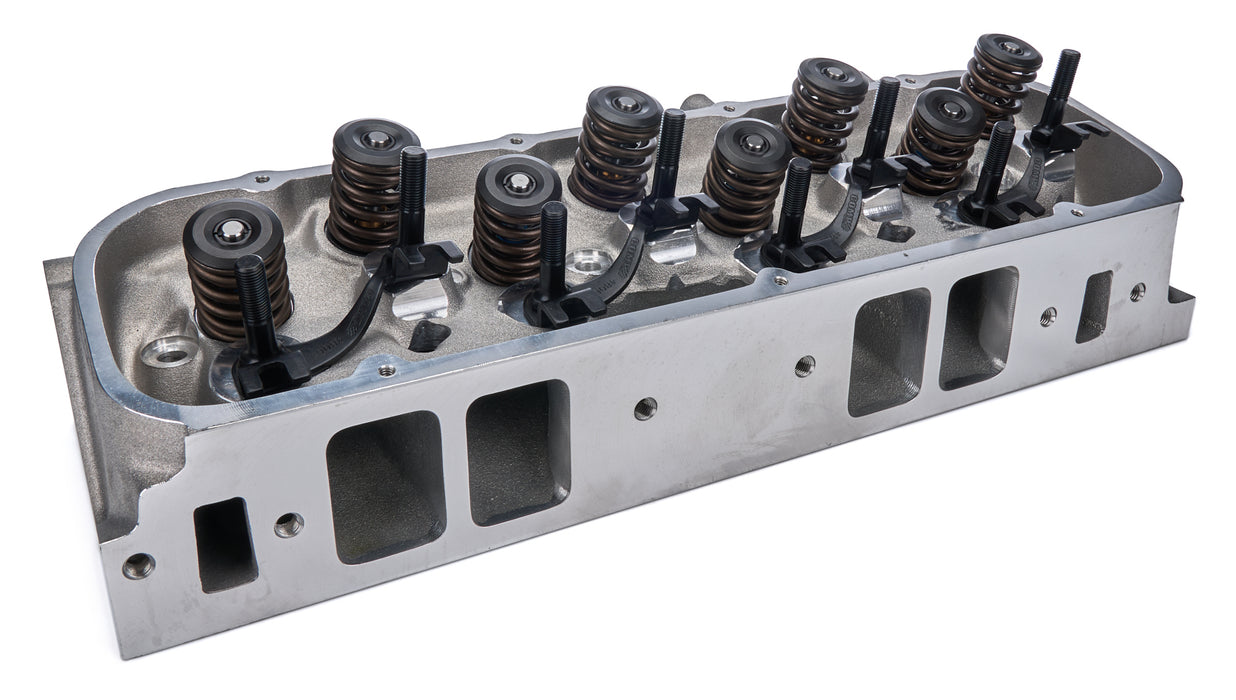 Brodix BRO2061018 BBC Race-Rite Cylinder Head 312cc Assembled