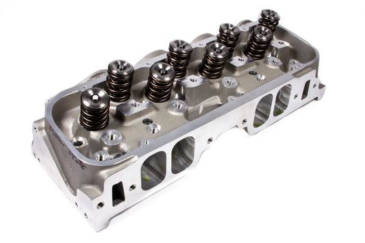 Brodix BRO2208100 BBC 440cc SR20 Head CNC Ported Assembled