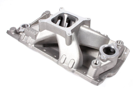 Brodix BROBM1000 SBC Intake Manifold - 4150 Flange