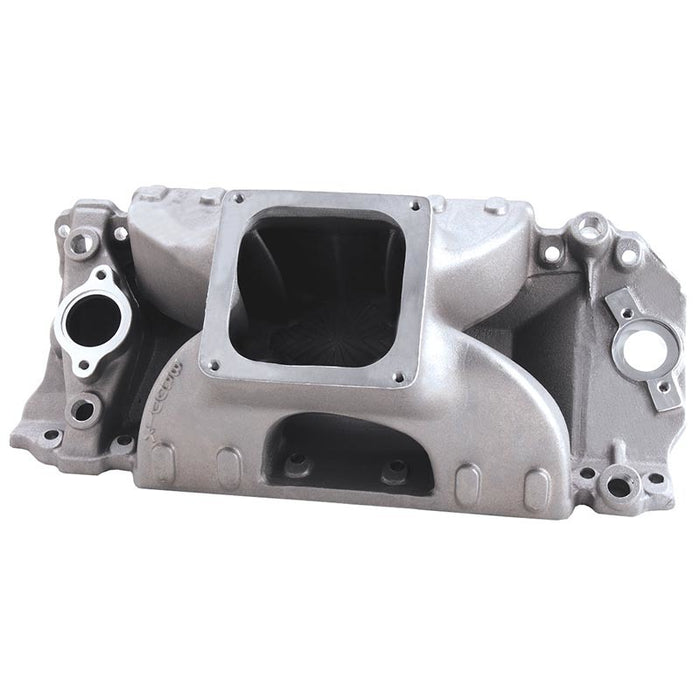 Brodix BROBM2017-R BBC Intake Manifold CNC Port Match 4500 Flange