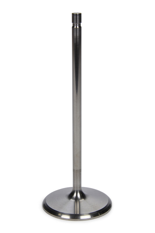 Brodix BROBX2450-665T55 2.450 Titanium Intake Valve 6.650 OAL 0.3415