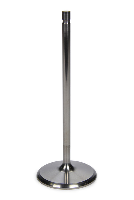 Brodix BROBX2450-665T55 2.450 Titanium Intake Valve 6.650 OAL 0.3415
