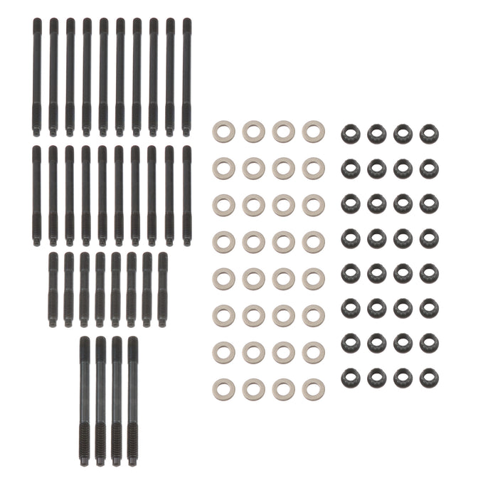 BBC Head Stud Kit for Brodix Alm. Blocks BROSKHSBIGBLOCK