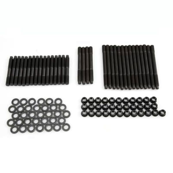 Brodix BROSKHSSB SBC Head Stud Kit w/23-Degree Heads