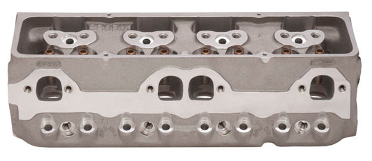 Brodix BROSPSTST1STD227-SSPE SBC Track1 Spec Cylinder Heads Bare