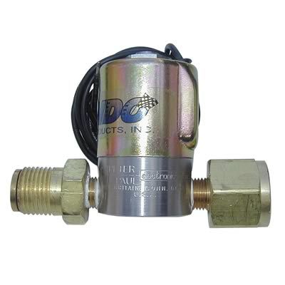 Biondo Racing Products BRPASV Auto Shutoff Valve