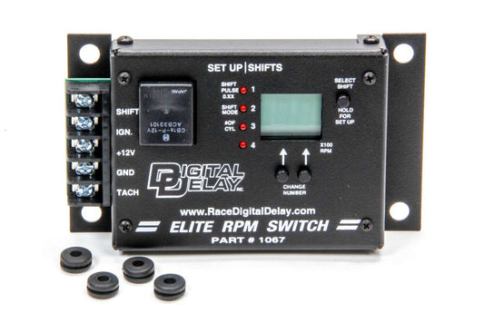 Biondo Racing Products BRPDDI1067 Elite RPM Switch
