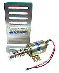 Biondo Racing Products BRPESS Electric Solenoid Shifter