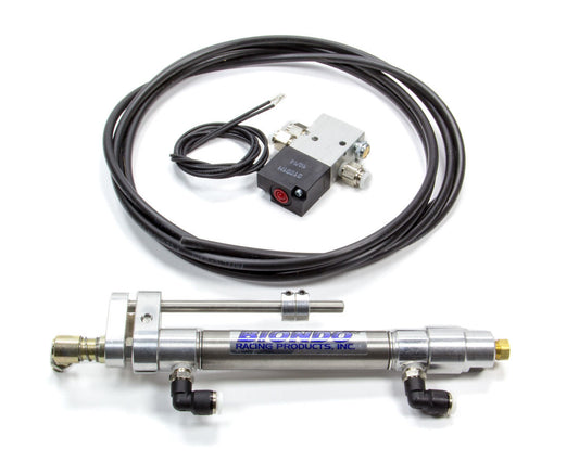 Biondo Racing Products BRPPCTS-SH-M Throttle Stop Kit - Short Version