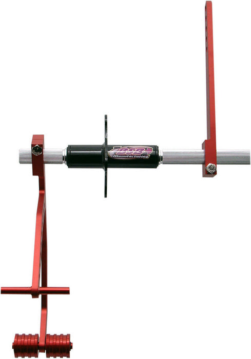 Bsb Manufacturing BSB3015 Gas Pedal w/Bearing Straight or 8 Deg.