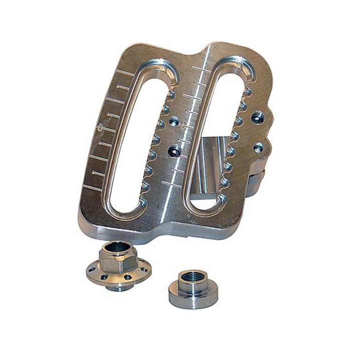 Bsb Manufacturing BSB3048-20 Climbing Frame Slider Rocket
