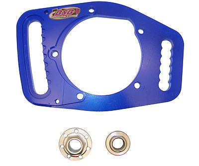 Bsb Manufacturing BSB7027 Steel Pinion Plate Adj 9in Climbing