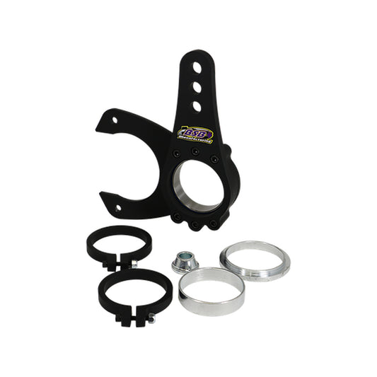 Bsb Manufacturing BSB7070 Brake Floater Steel Bearing Style