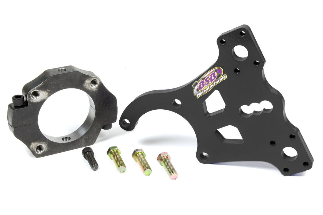 Bsb Manufacturing BSB7326 Clamp Bracket Double Sided