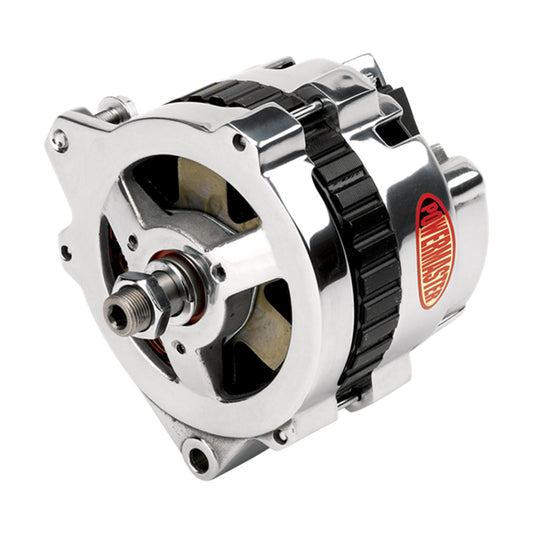 Billet Specialties BSP12045 Alternator 170A 1 Wire Polished