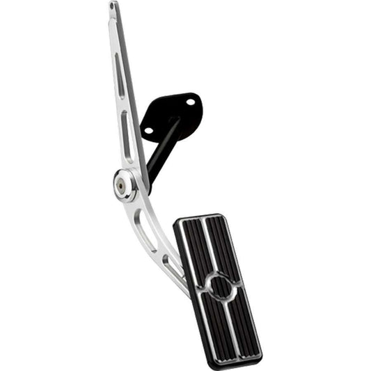 Billet Specialties BSP199165 67-69 Camaro Gas Pedal Black