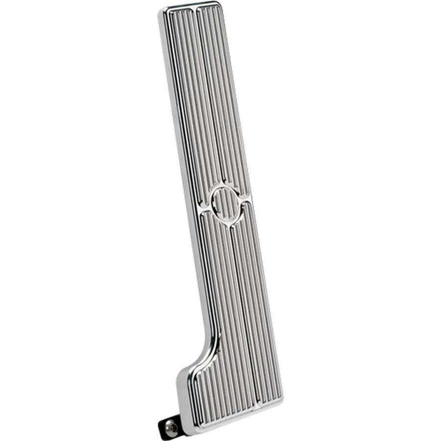 Billet Specialties BSP199240 64-67 Nova Gas Pedal Polished