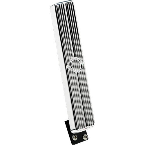 Billet Specialties BSP199250 Gas Pedal Floor Mount 55-57 CHevy Polished